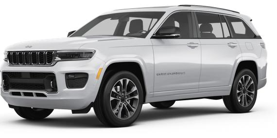 JEEP GRAND CHEROKEE 2023 1C4RJHBG2PC516981 image